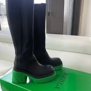 Bottega Veneta | Shoes | Only Worn Once Boots Still In Good  display picture 2